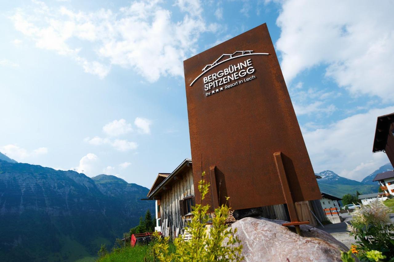 Hotel Restaurant Formarin Оберлех Экстерьер фото