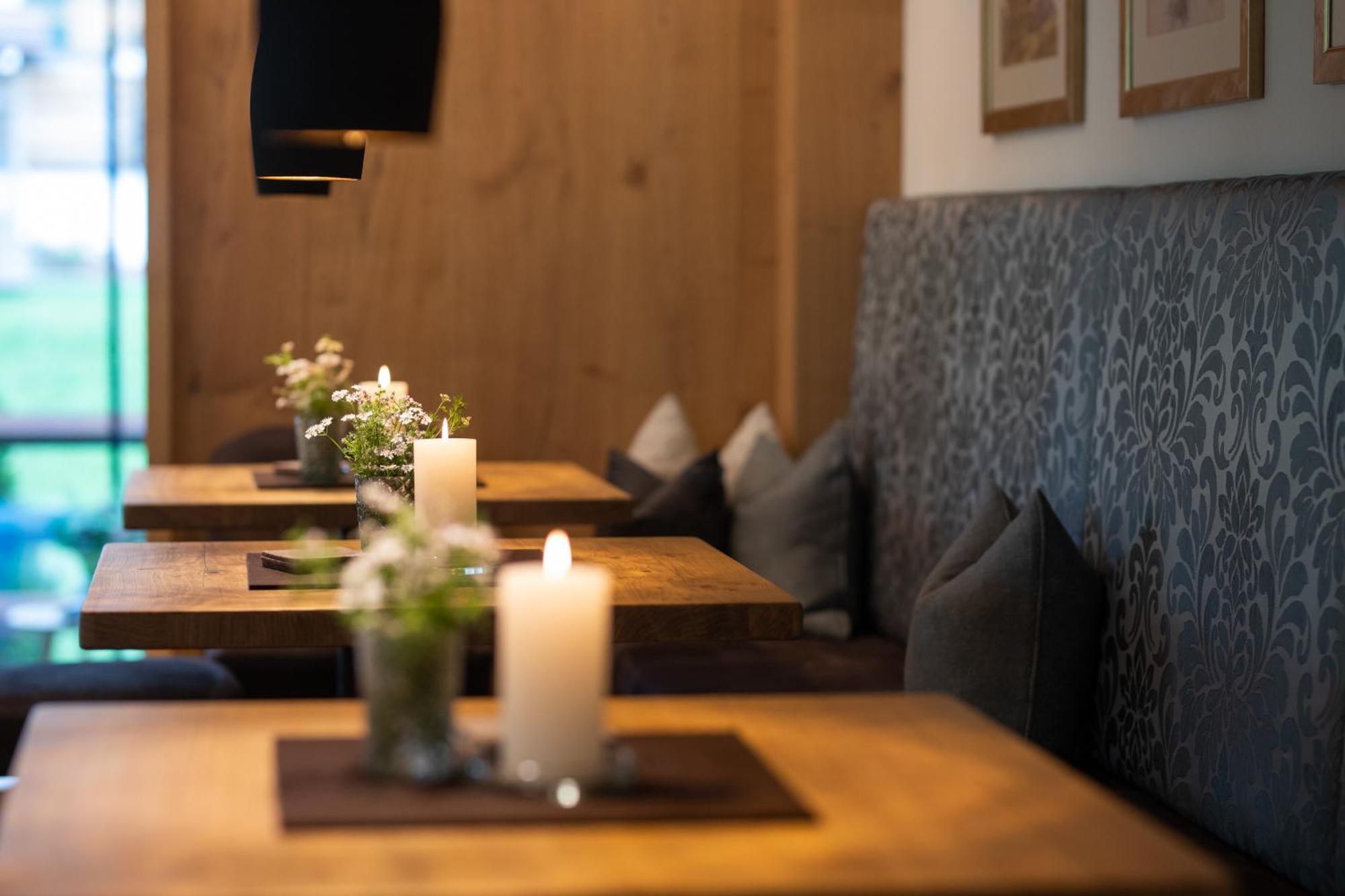 Hotel Restaurant Formarin Оберлех Экстерьер фото